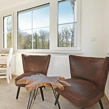 Villa Doris Bng 8 Hanau Heringsdorf Dış mekan fotoğraf