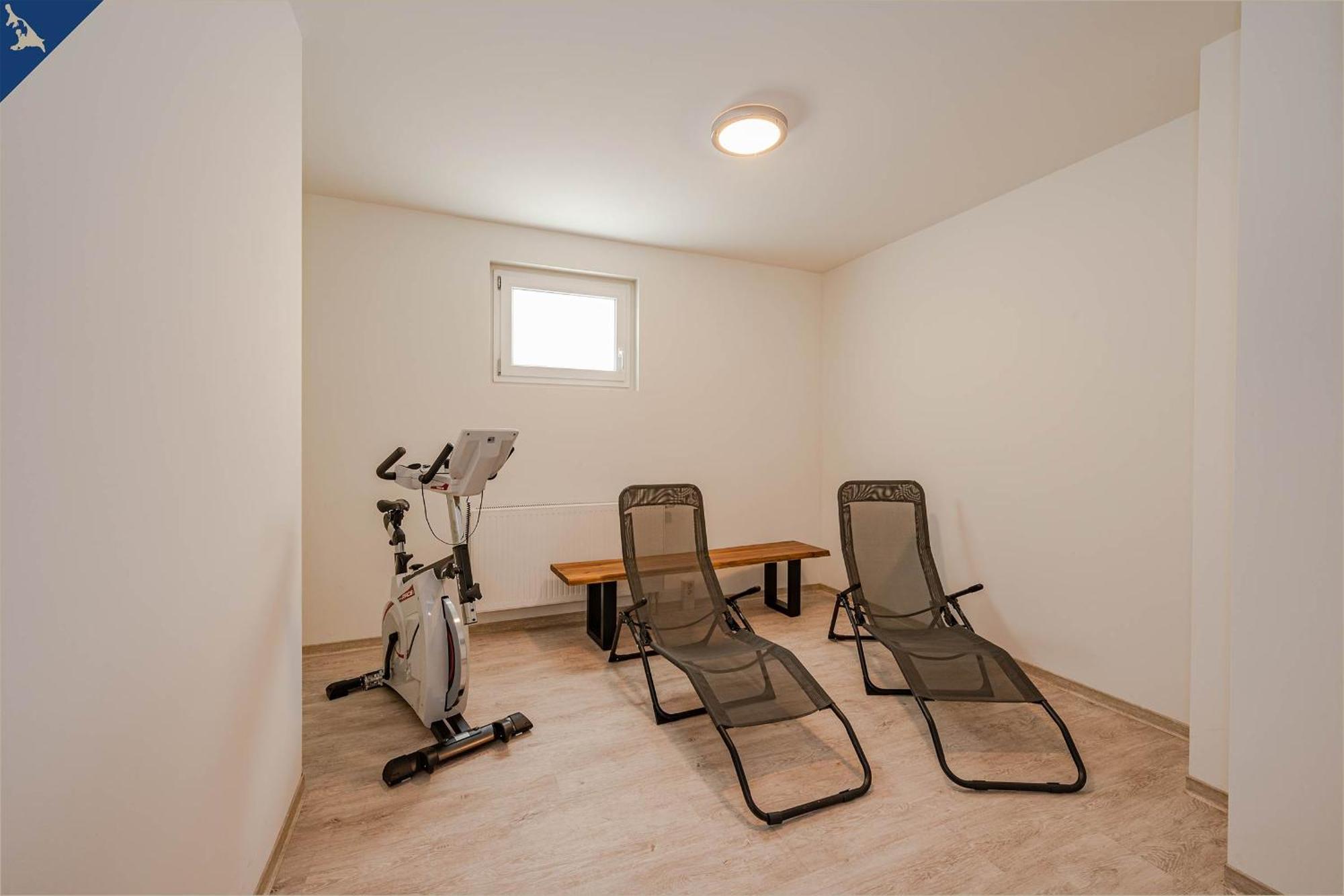 Villa Doris Bng 8 Hanau Heringsdorf Dış mekan fotoğraf