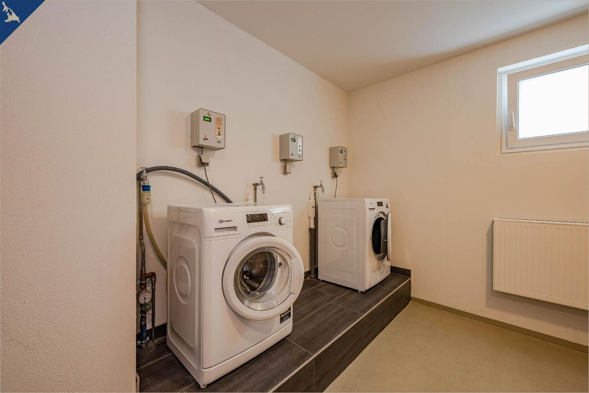 Villa Doris Bng 8 Hanau Heringsdorf Dış mekan fotoğraf